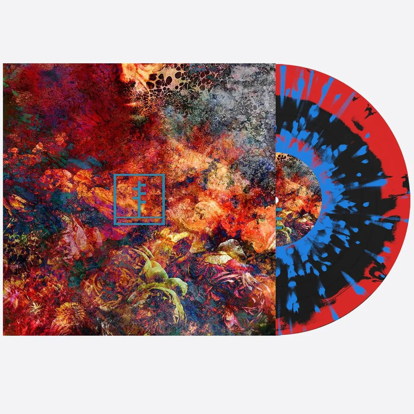 Frail Body Artificial Bouquet Vinyl Record