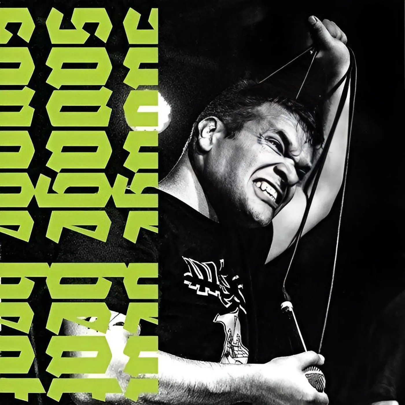 Savage Beat Wired Vinyl Record