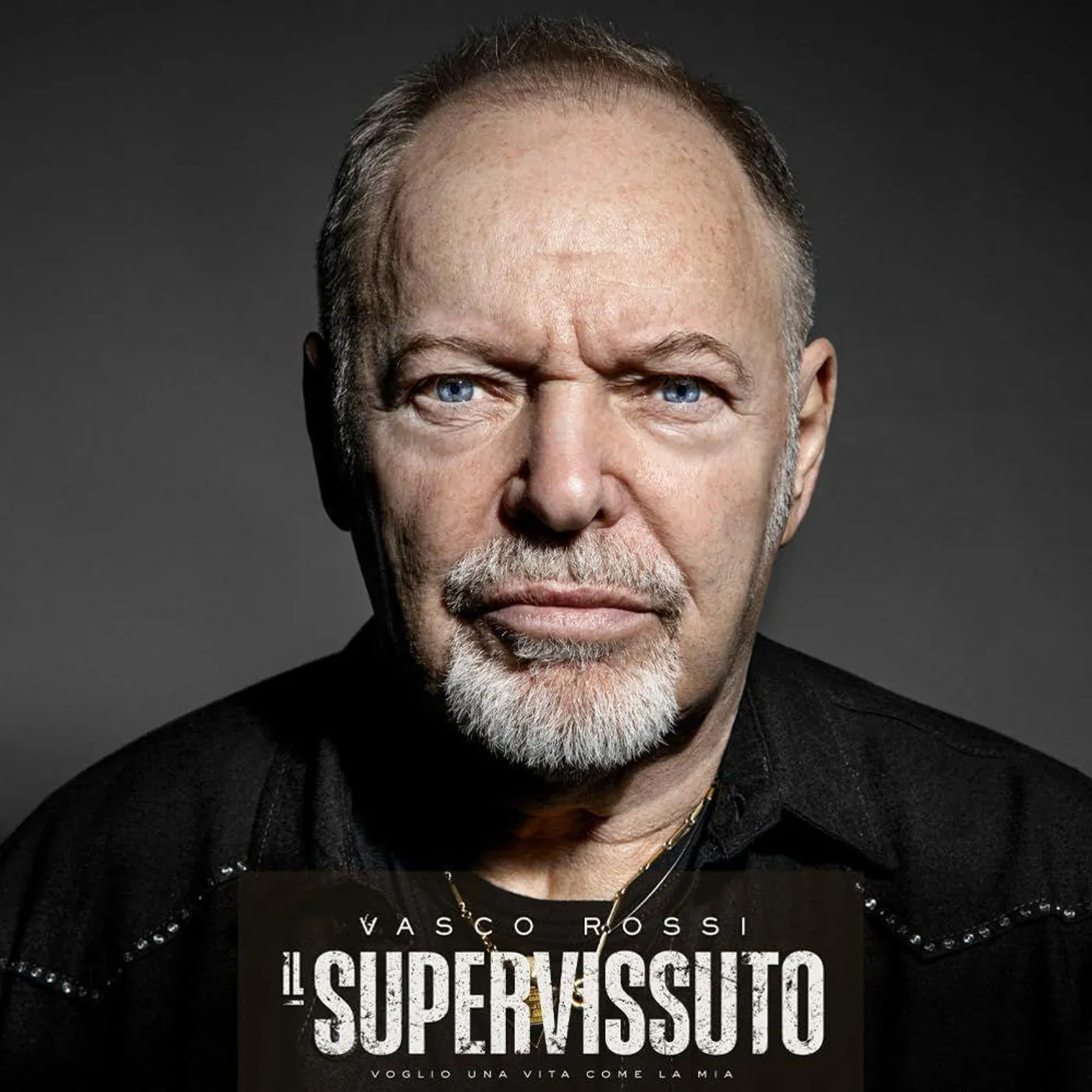 Vasco Rossi II Supervissuto  (4LP Box Set/Orange, Red, Blue & Purple Vinyl)
