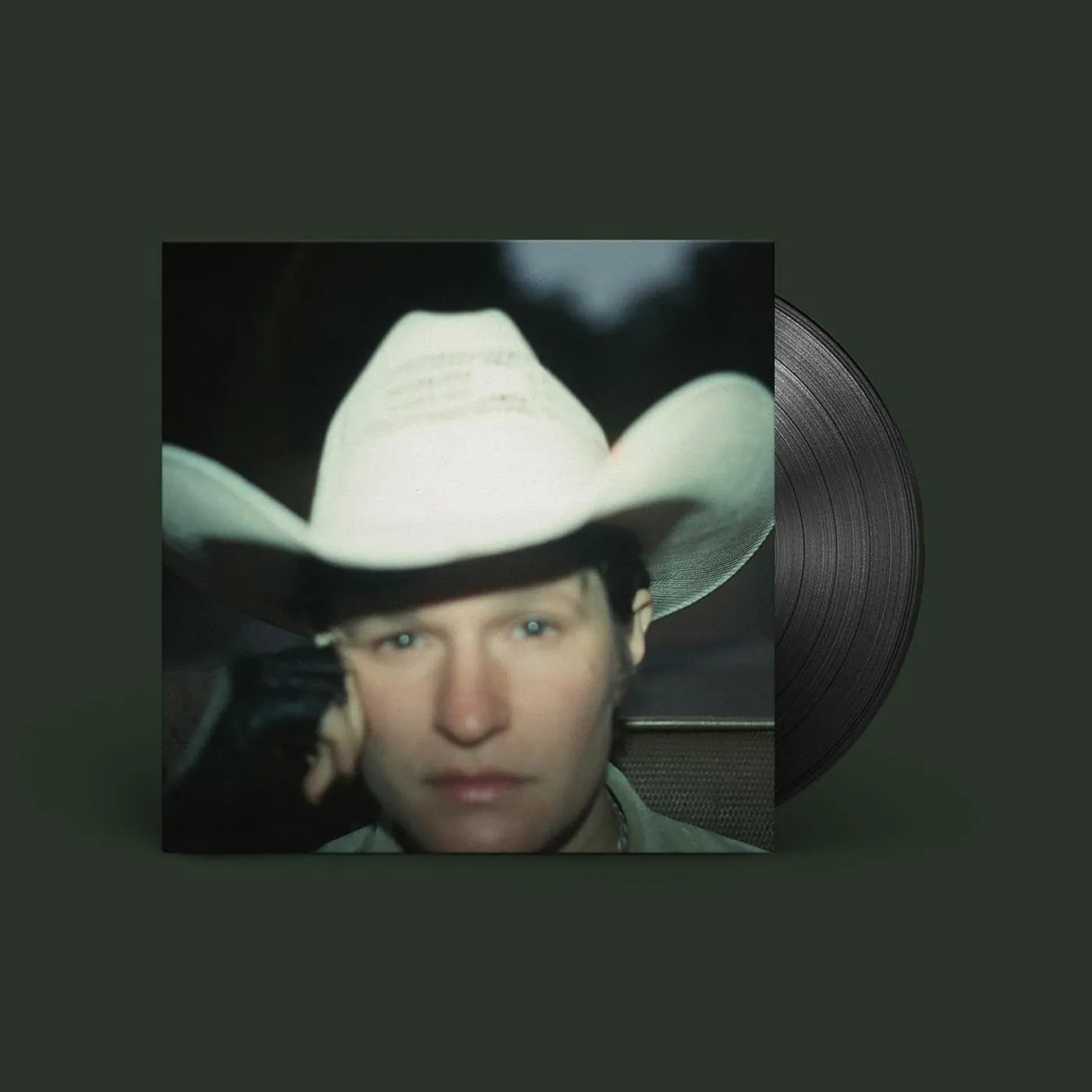 Adrianne Lenker Bright Future Vinyl Record