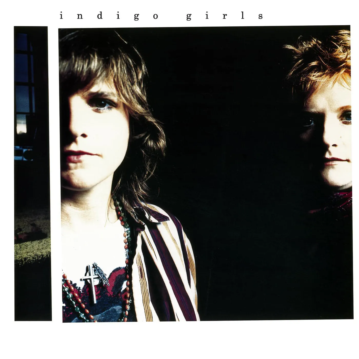  Indigo Girls Vinyl Record