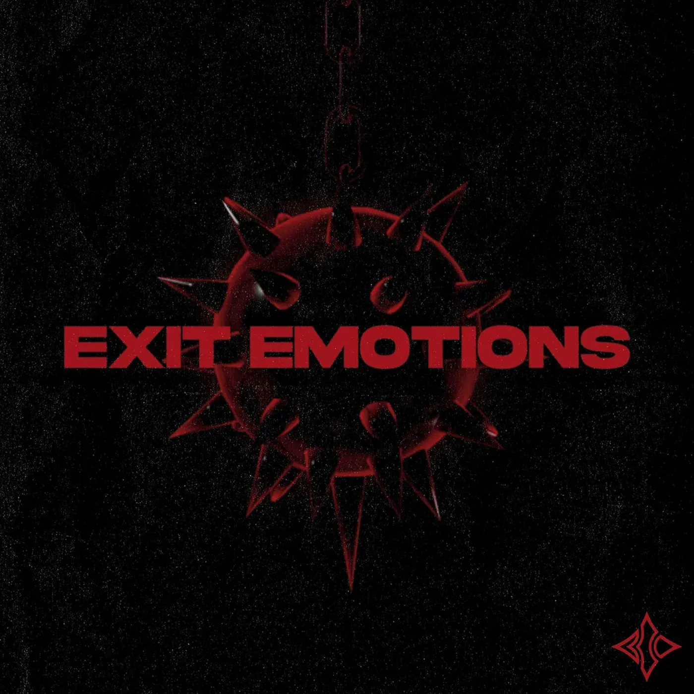 Blind Channel Exit Emotions - Limited Edition Vinyl Record