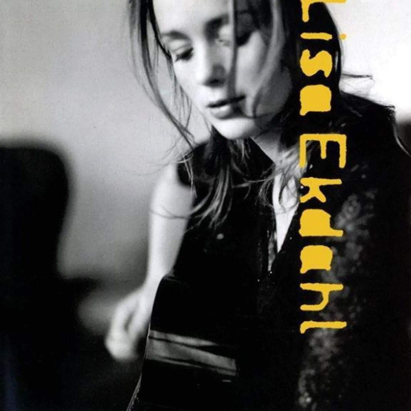LISA EKDAHL Vinyl Record