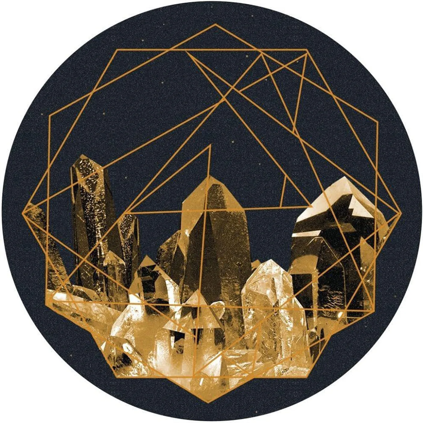 Jonathan Kaspar We Come (EP) Vinyl Record