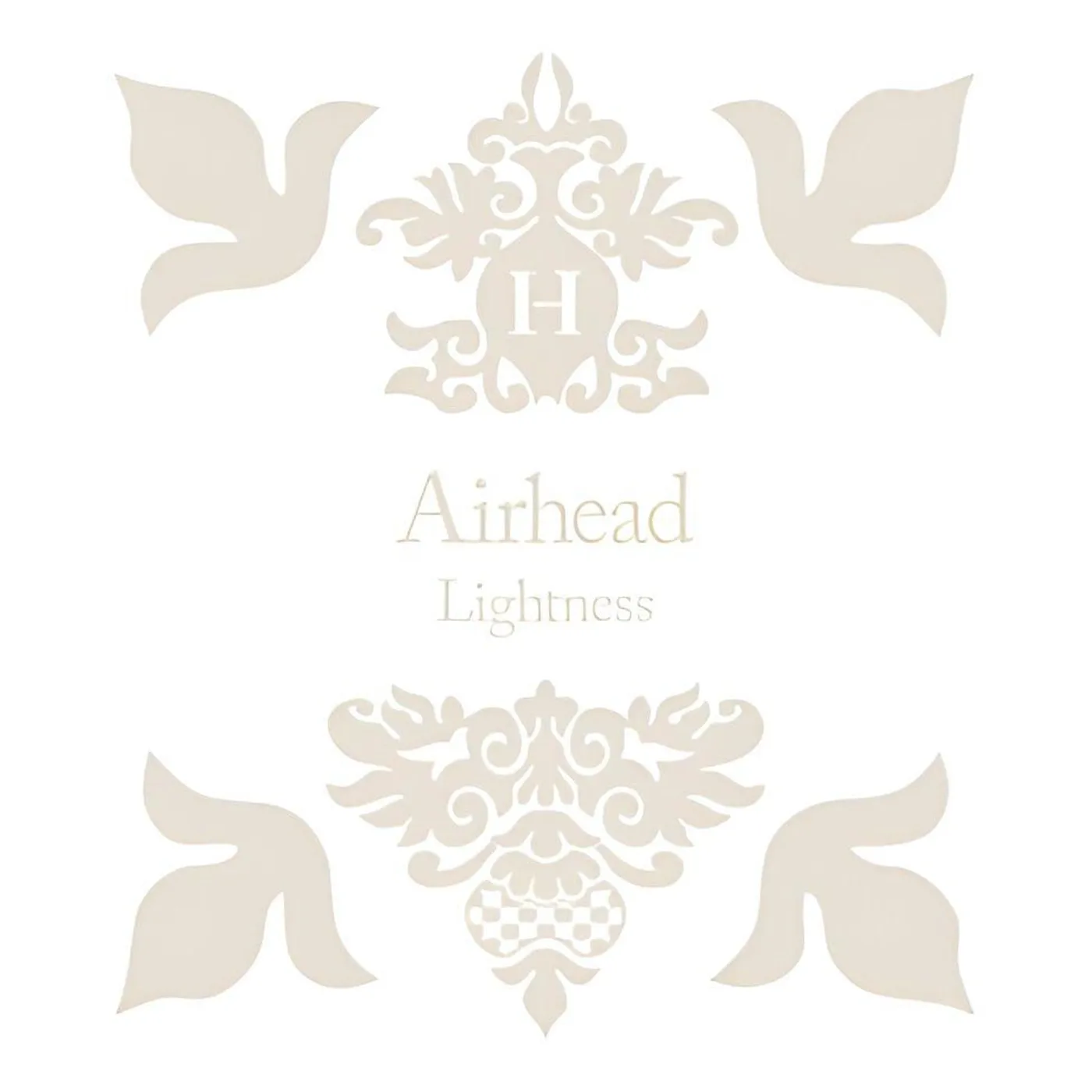 Airhead Lightness (EP) Vinyl Record