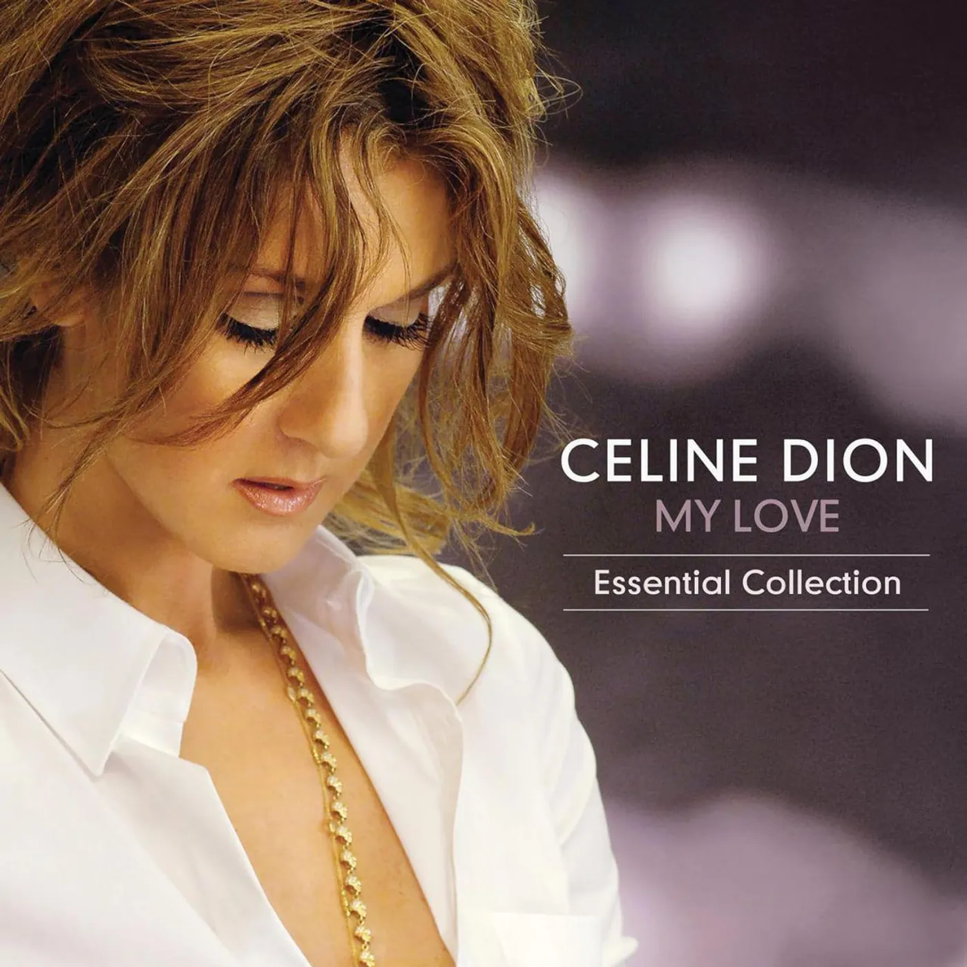 Céline Dion My Love Essential Collection (180g/2LP) Vinyl Record