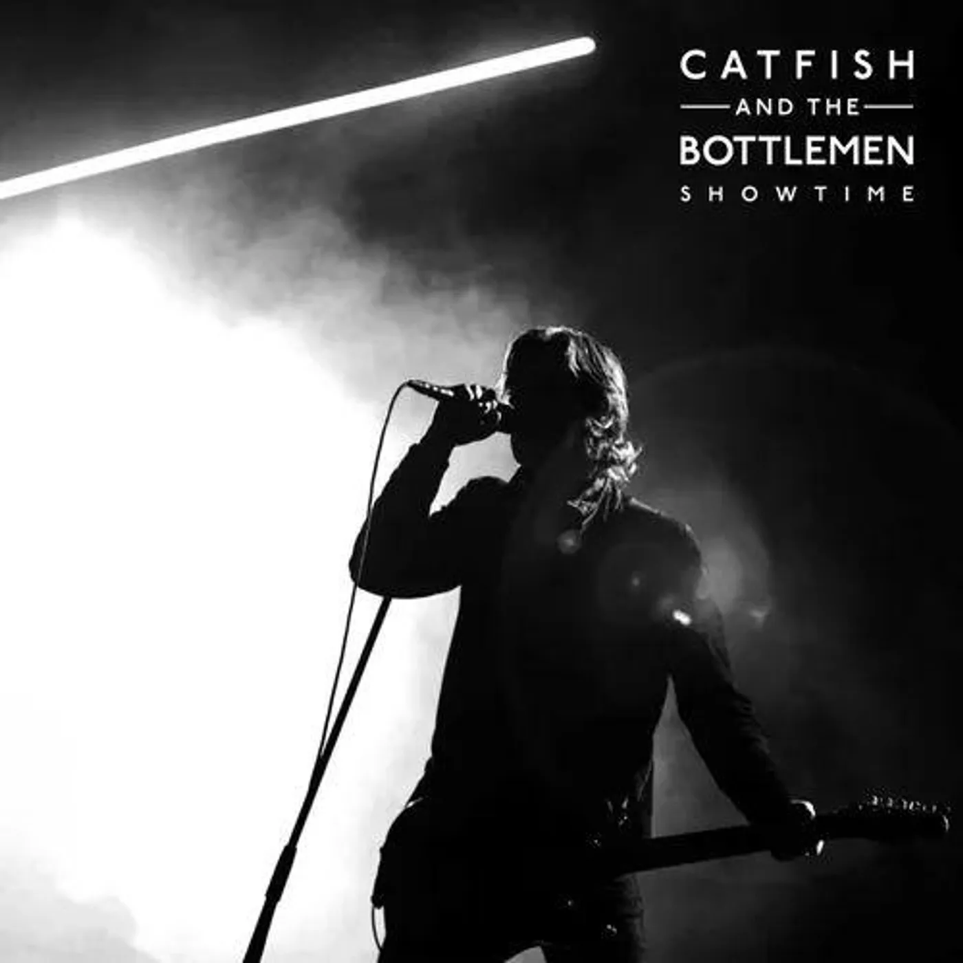 Catfish and the Bottlemen Showtime Vinyl Record