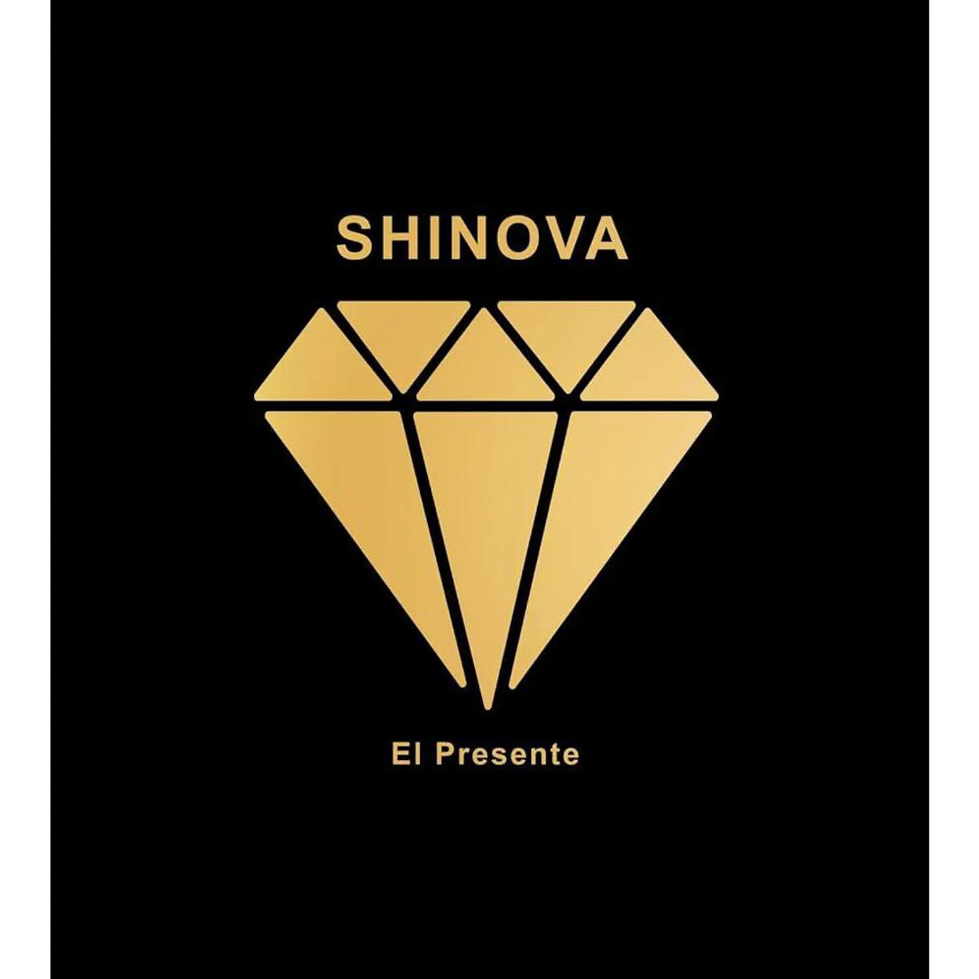 Shinova El Presente Vinyl Record