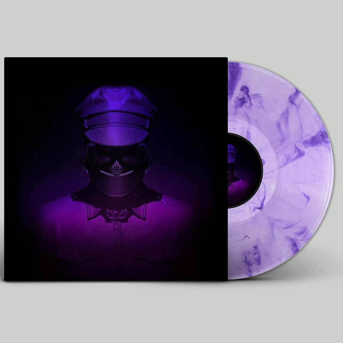 Kordhell Million Ways To Murder Vinyl Record