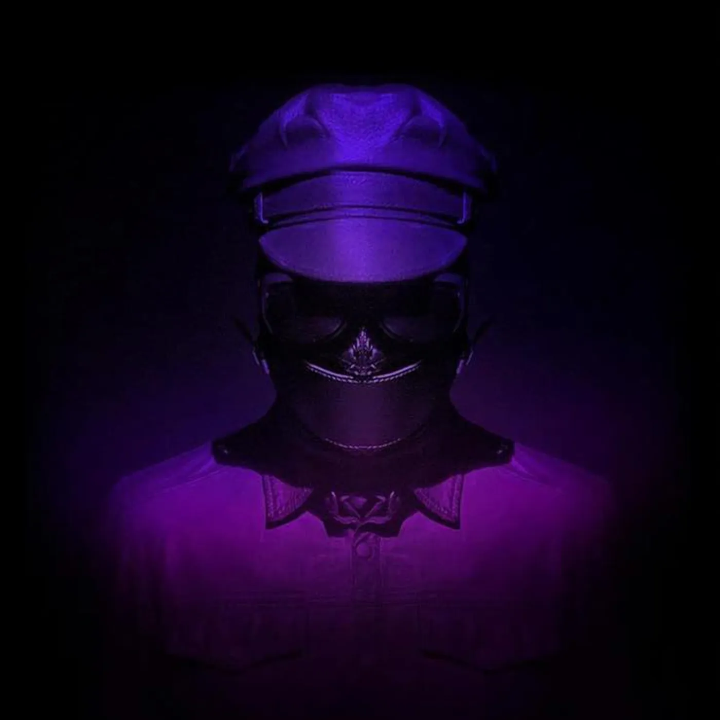 Kordhell Million Ways To Murder Vinyl Record