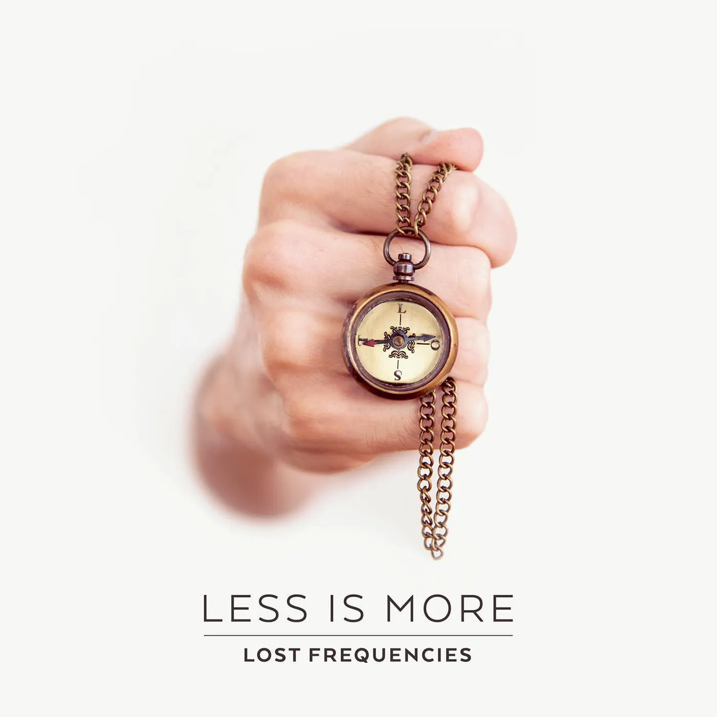 Lost Frequencies Less Is More Vinyl Record