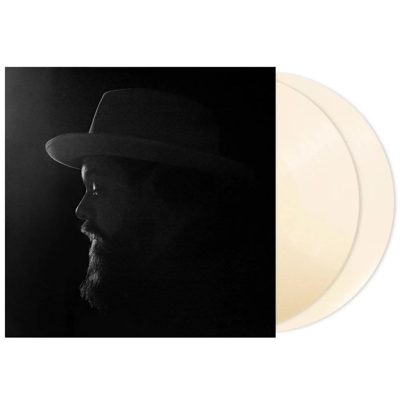 Nathaniel Rateliff Tearing At The Seams (2LP) Vinyl Record