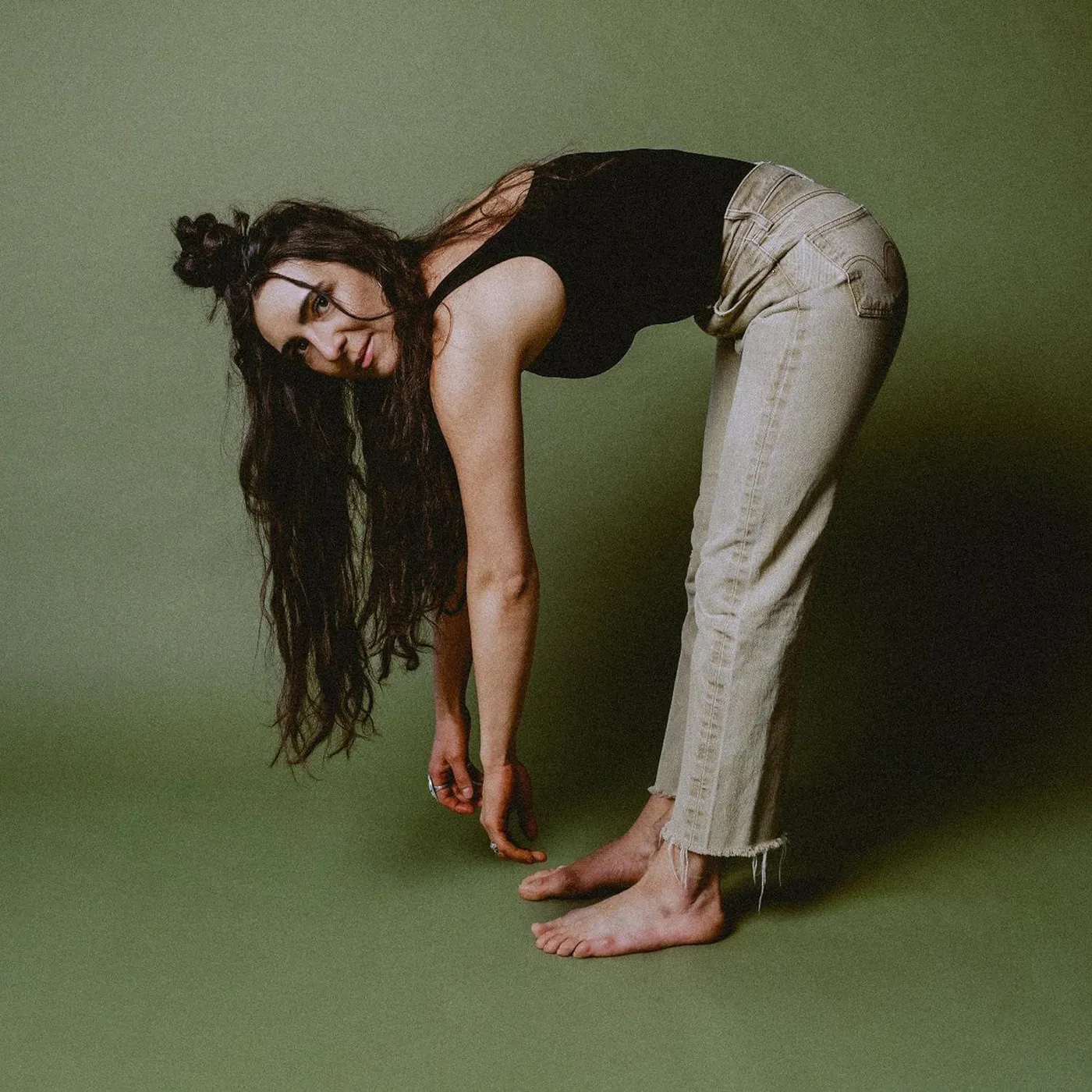 Byland Heavy For A While Vinyl Record