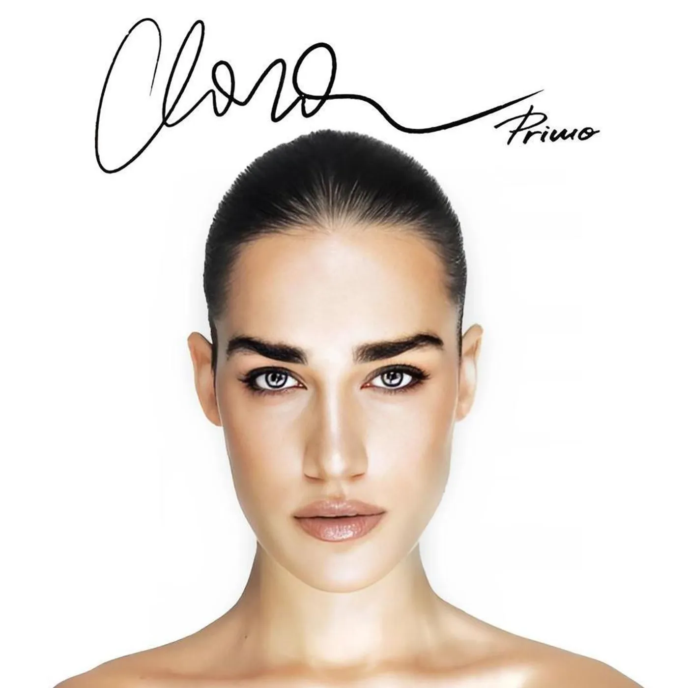 Clara Primo Vinyl Record