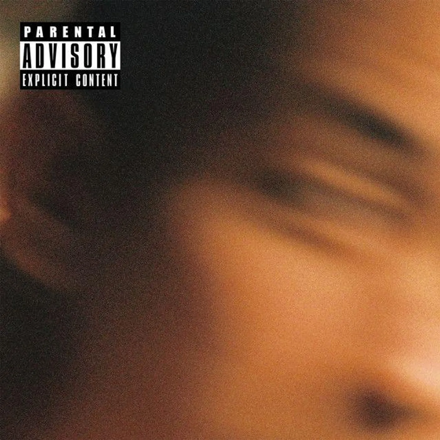 Trophy Eyes Suicide & Sunshine (Blue & Orange Split/Explicit Content) Vinyl Record