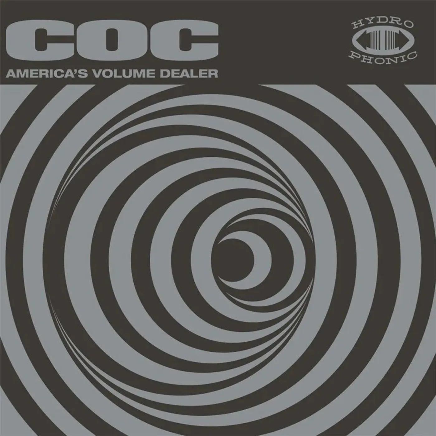 Corrosion Of Conformity America's Volume Dealer Vinyl Record