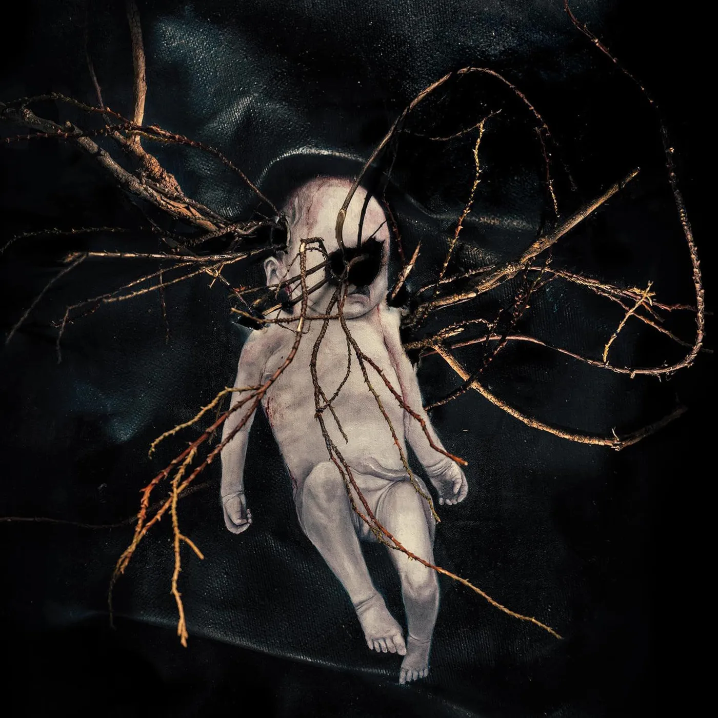 Selbst Despondency Chord Progressions Vinyl Record