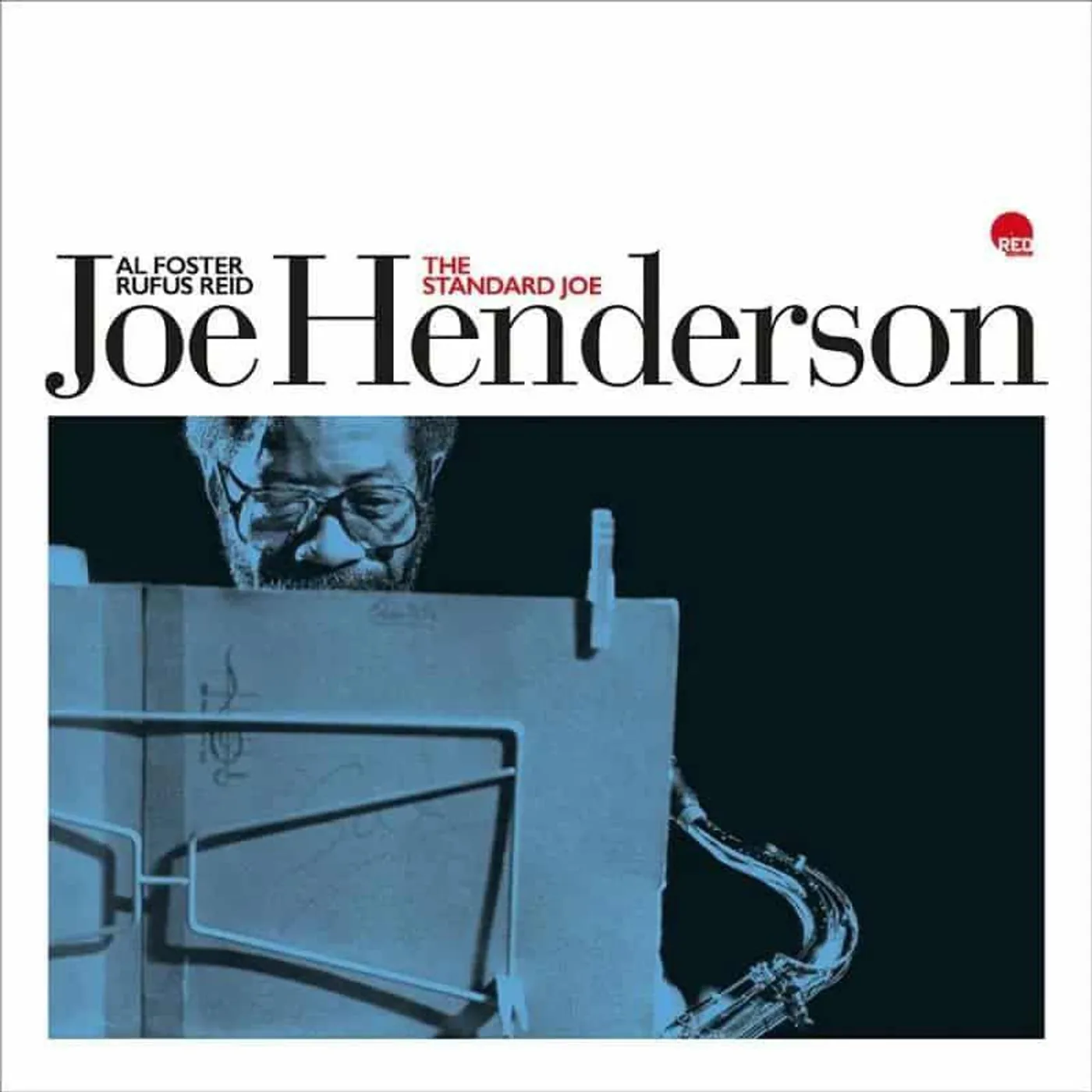 Joe Henderson The Standard Joe (180G) Vinyl Record