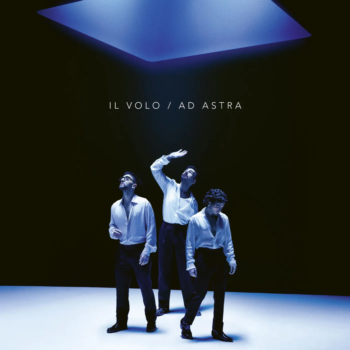 Il Volo AD ASTRA Vinyl Record