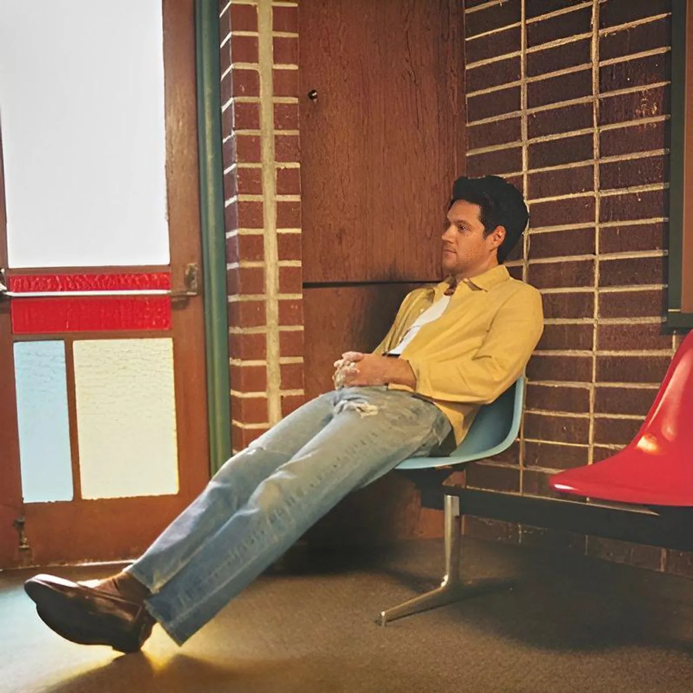 Niall Horan Show (140-Gram Tri-Colored with Alternate Cover Artwork) Vinyl Record