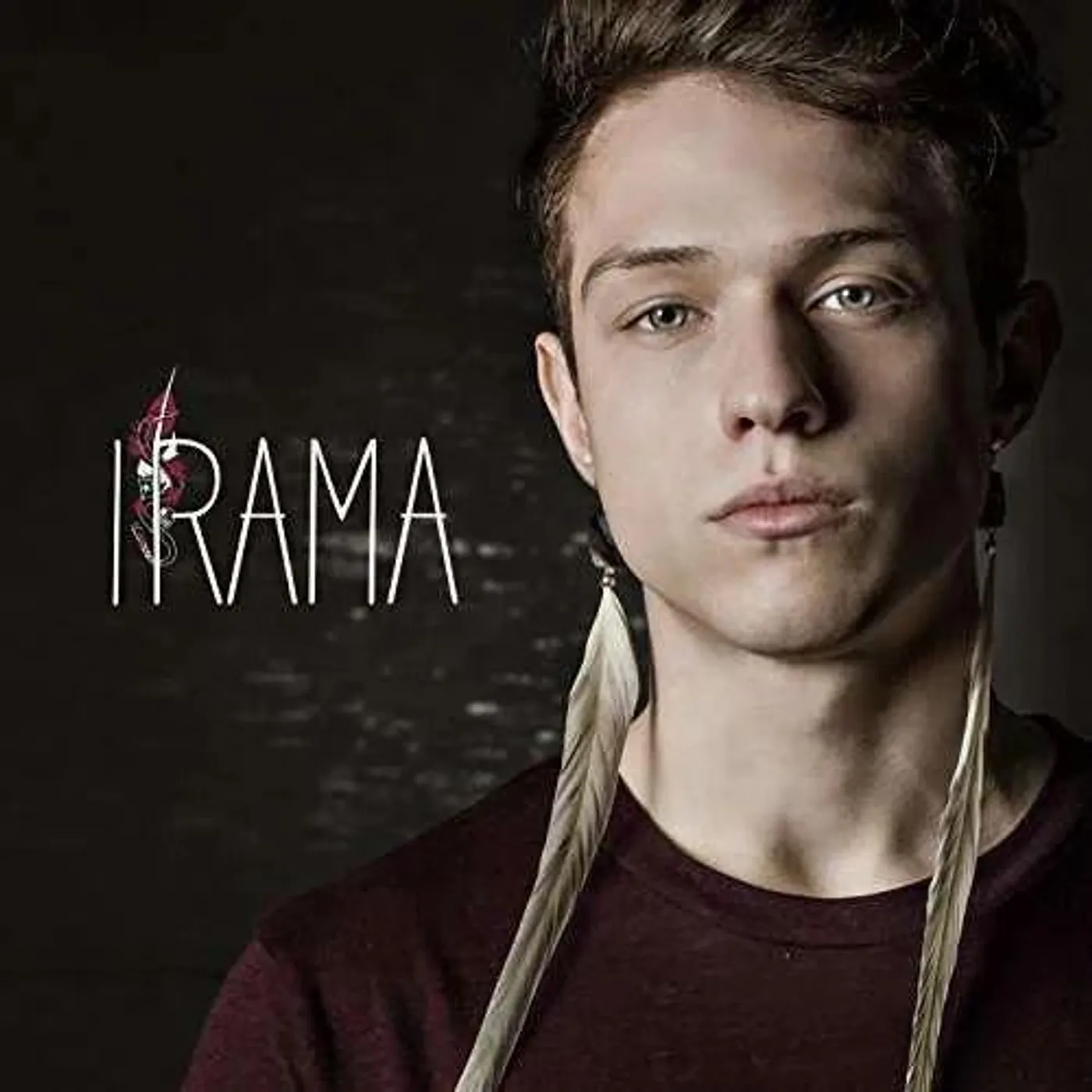  Irama Vinyl Record
