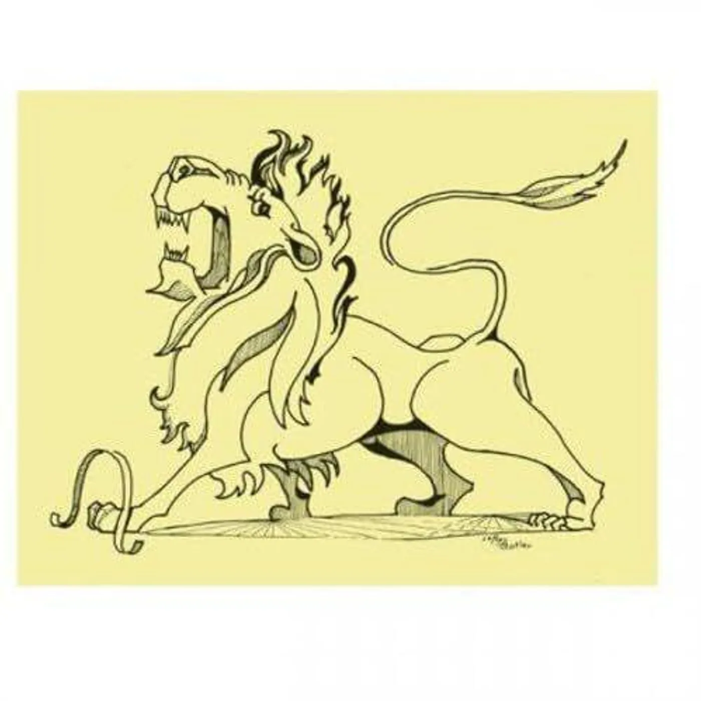 Sun Ra Arkestra Featuring Pharaoh Sanders And Black Harold (Green) Vinyl Record