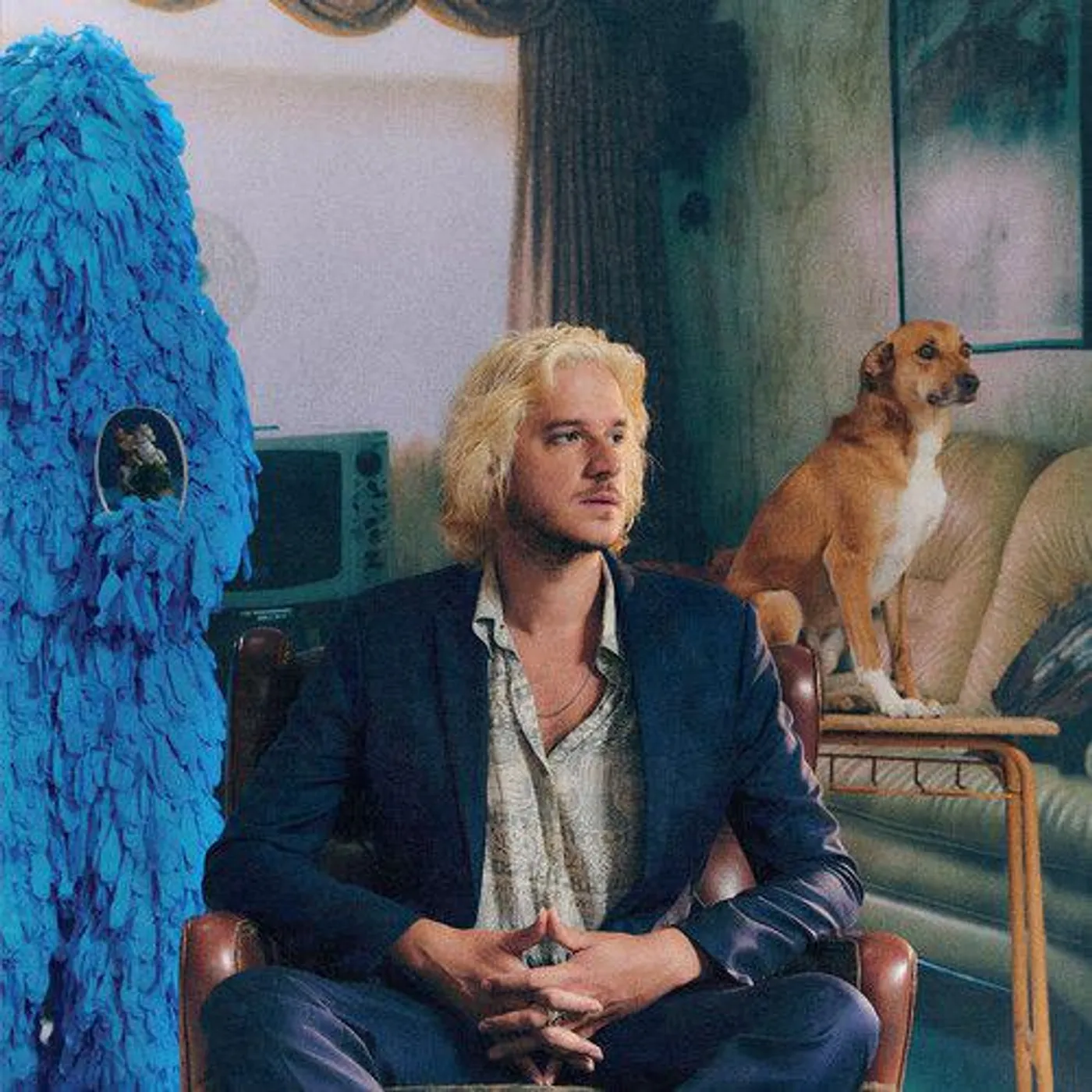 Rubel As Palavras Vol.1 & 2 Vinyl Record