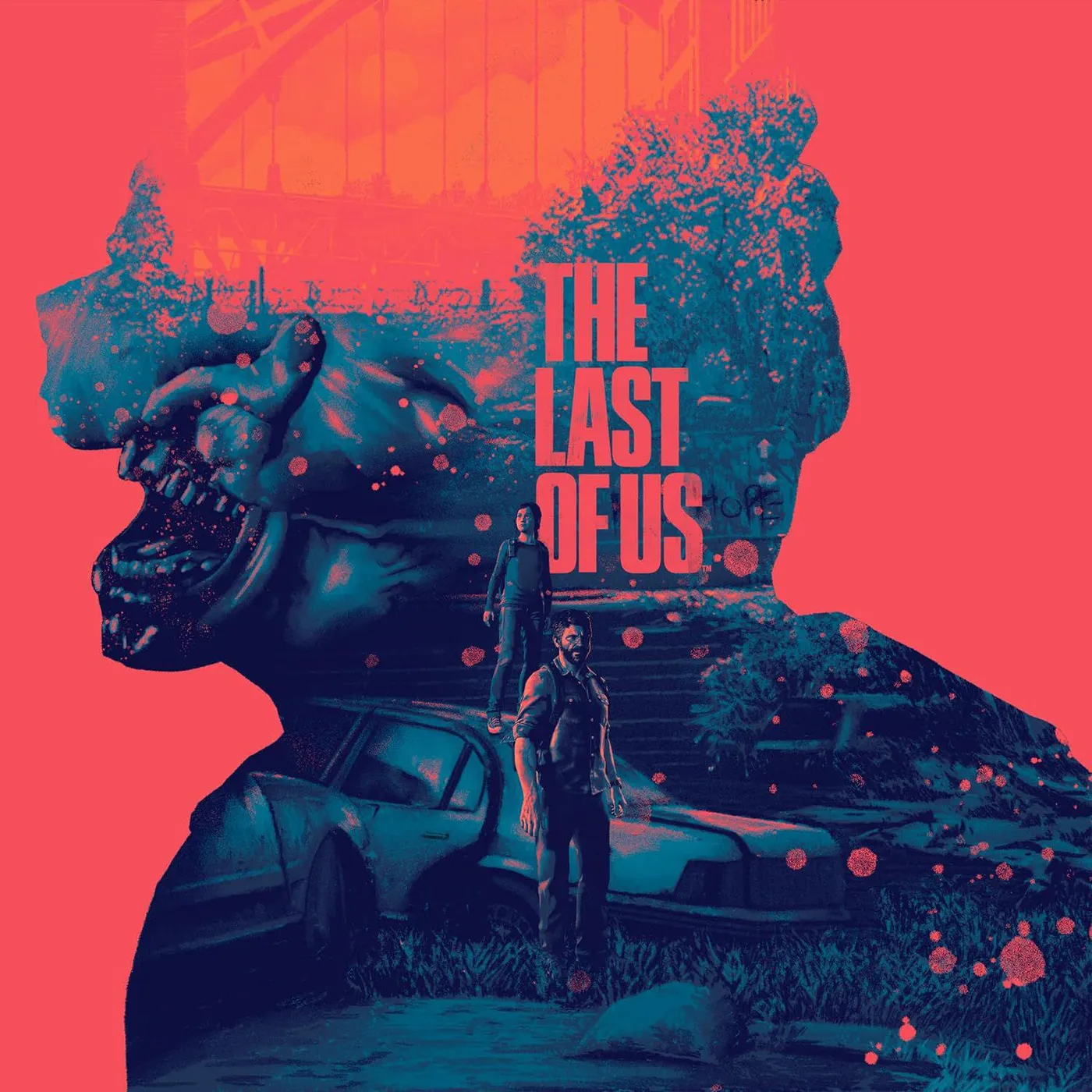 Gustavo Santaolalla The Last of Us 10th Anniversary Vinyl Box Set
