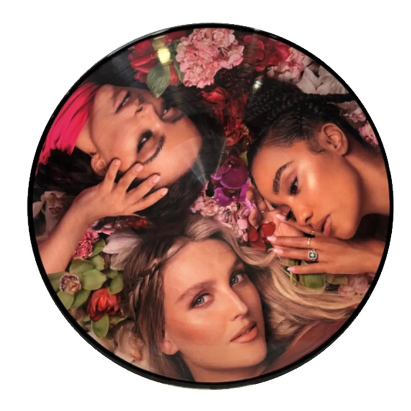 Little Mix Between Us (2LP/'Perrie' Picture Disc) Vinyl Record