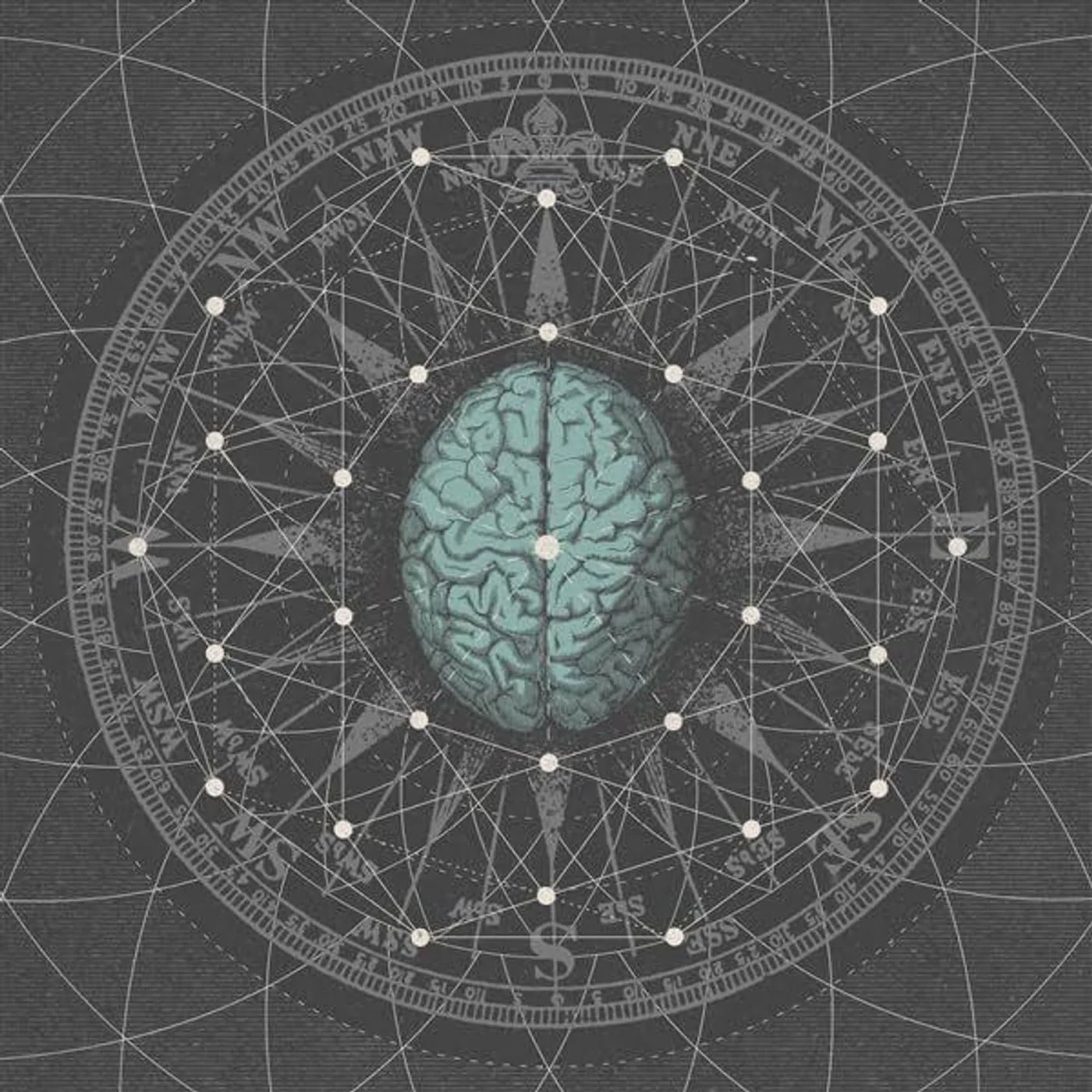 Bipolar Architecture Metaphysisize Vinyl Record