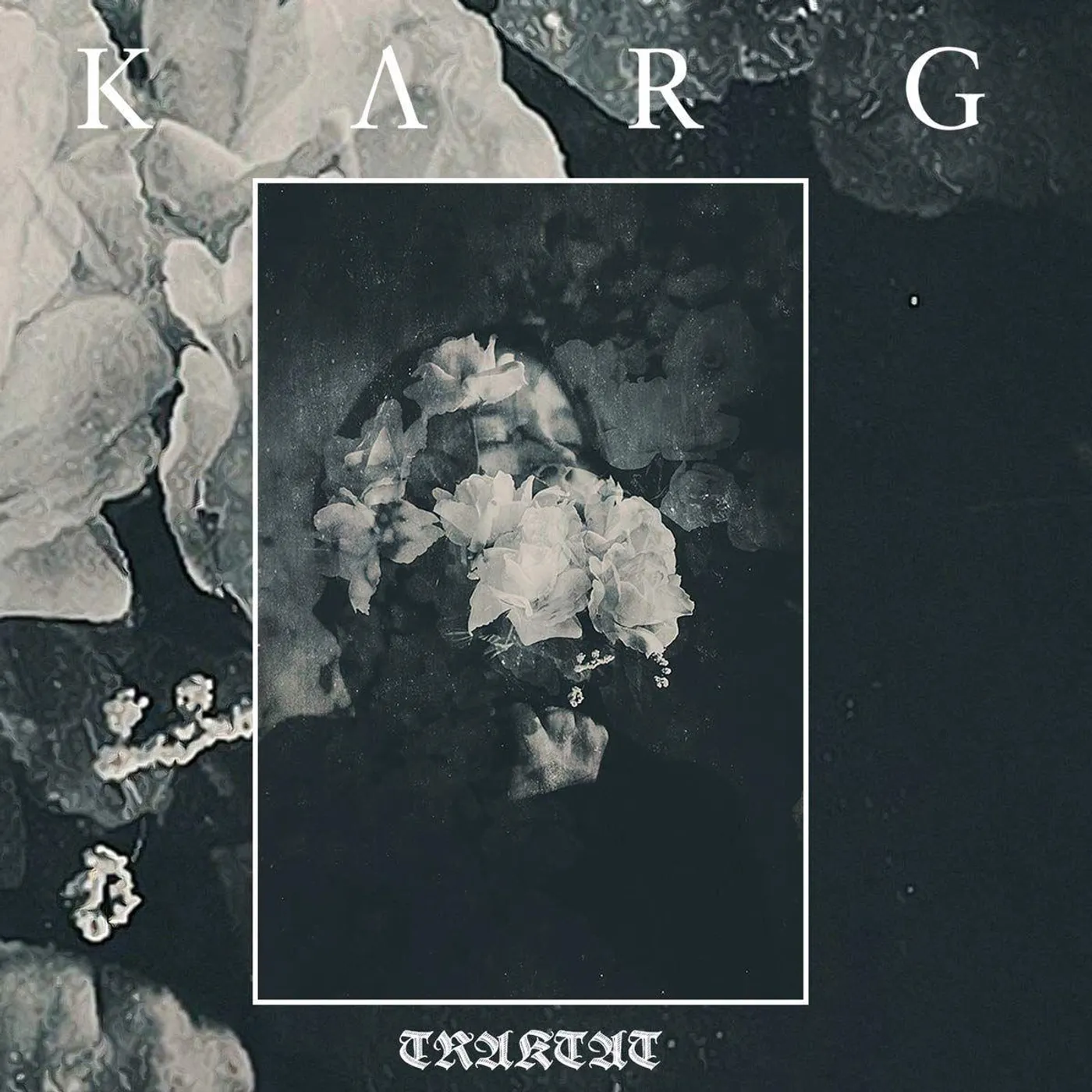 Karg Traktat (2LP) Vinyl Record