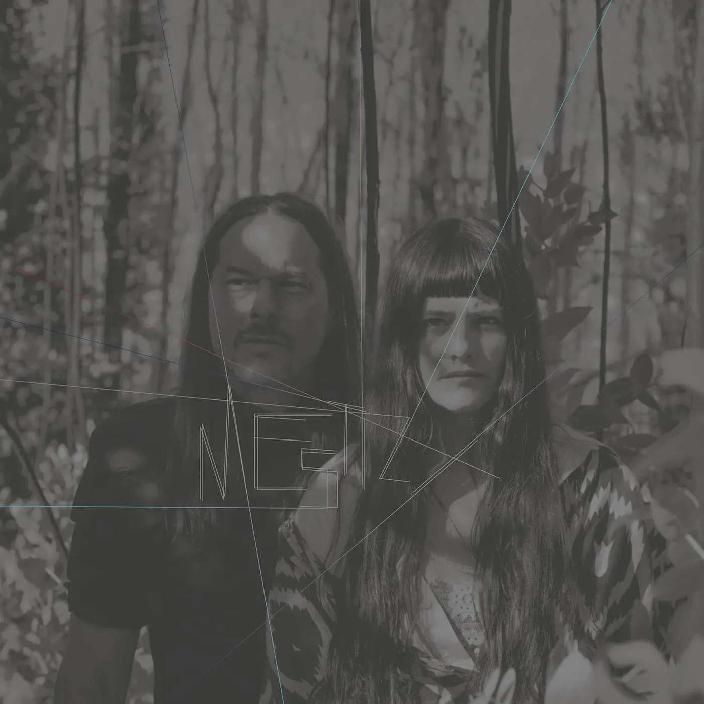 Ibelisse Guardia Ferragutti Mestizx Vinyl Record