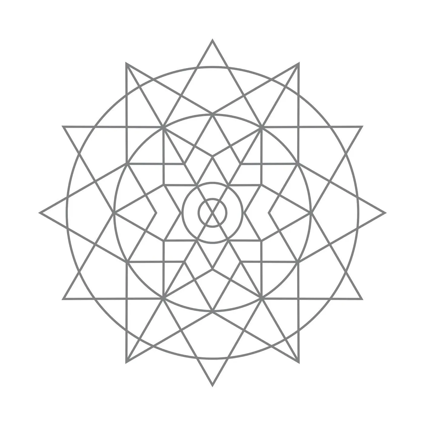 Coalesce OX (Extended Play) Vinyl Record