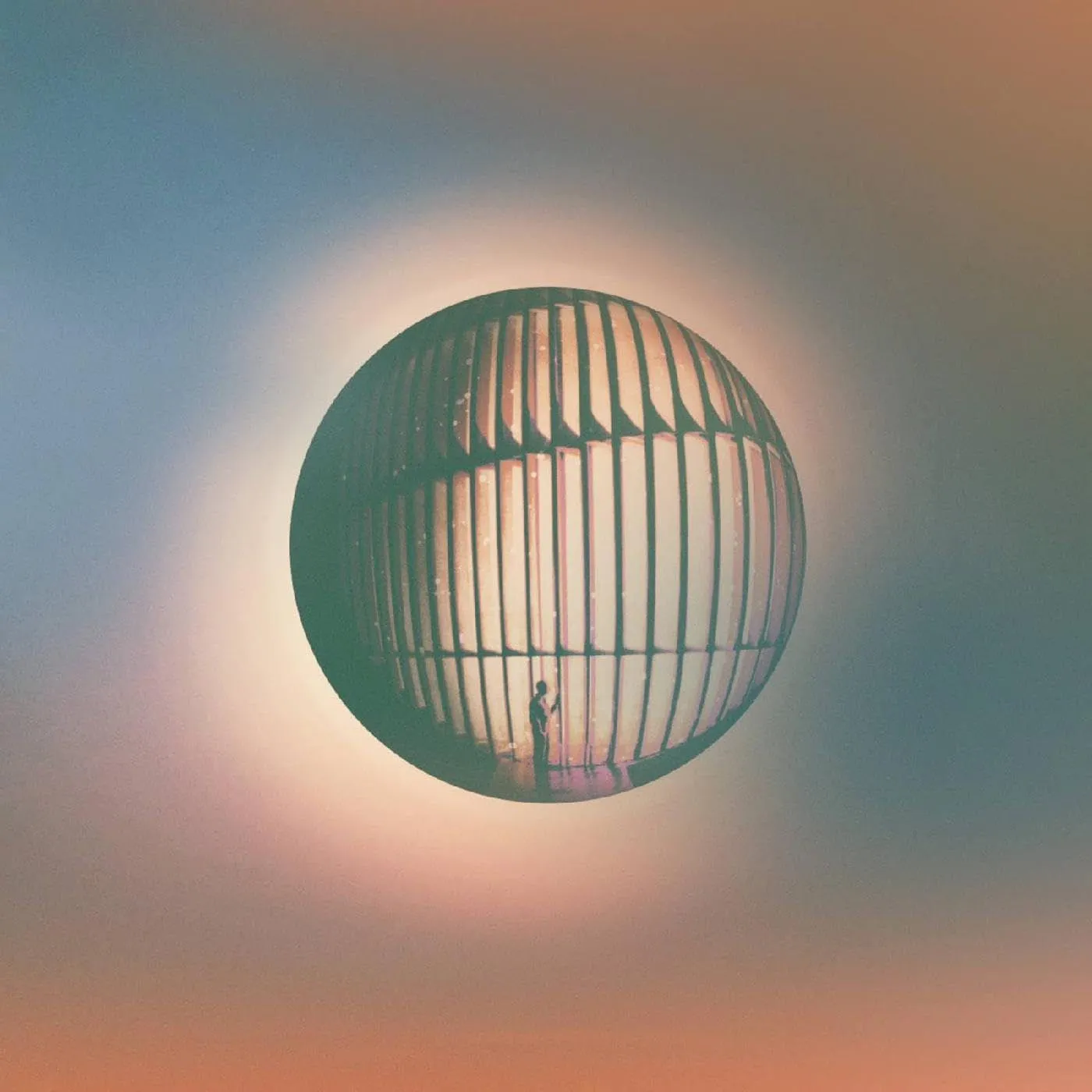 Daniel Ellsworth & The Great Lakes High Life Vinyl Record