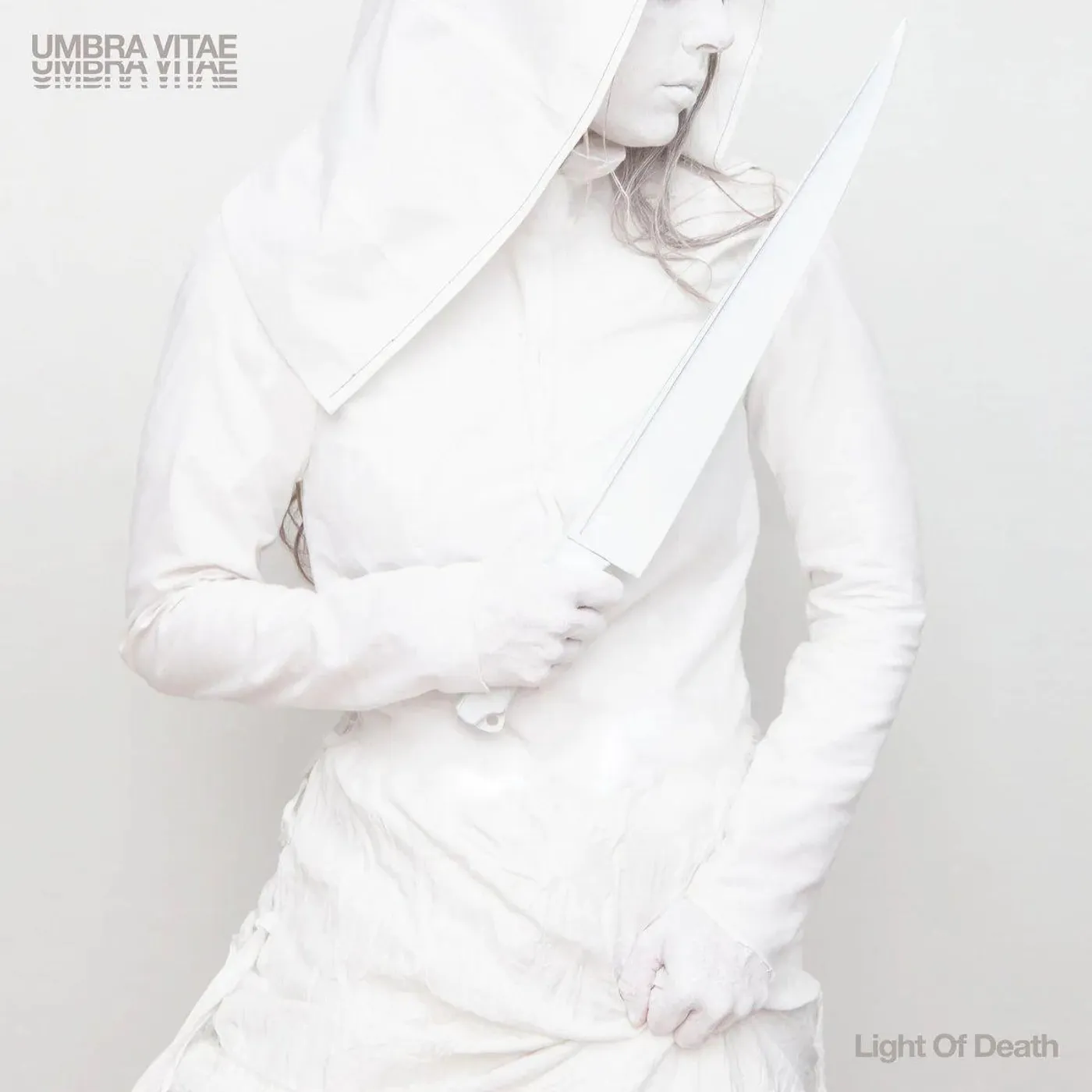 Umbra Vitae Light Of Death Vinyl Record