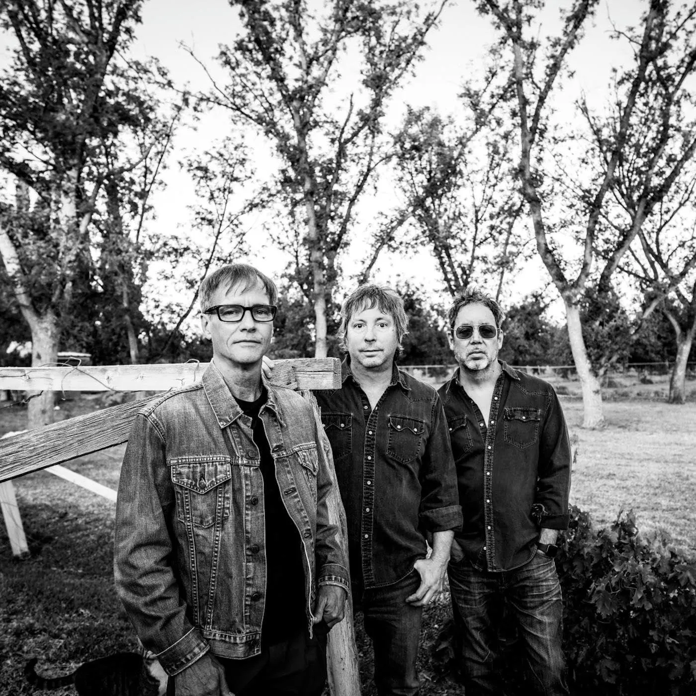 Fastball Sonic Ranch (Blue) Vinyl Record