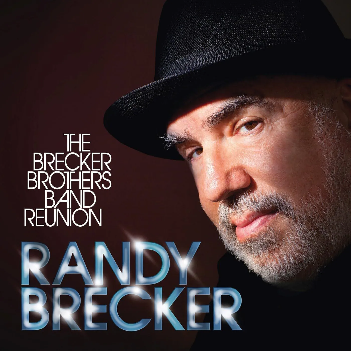 Randy Brecker Brecker Brothers Band Reunion (3LP) Vinyl Record