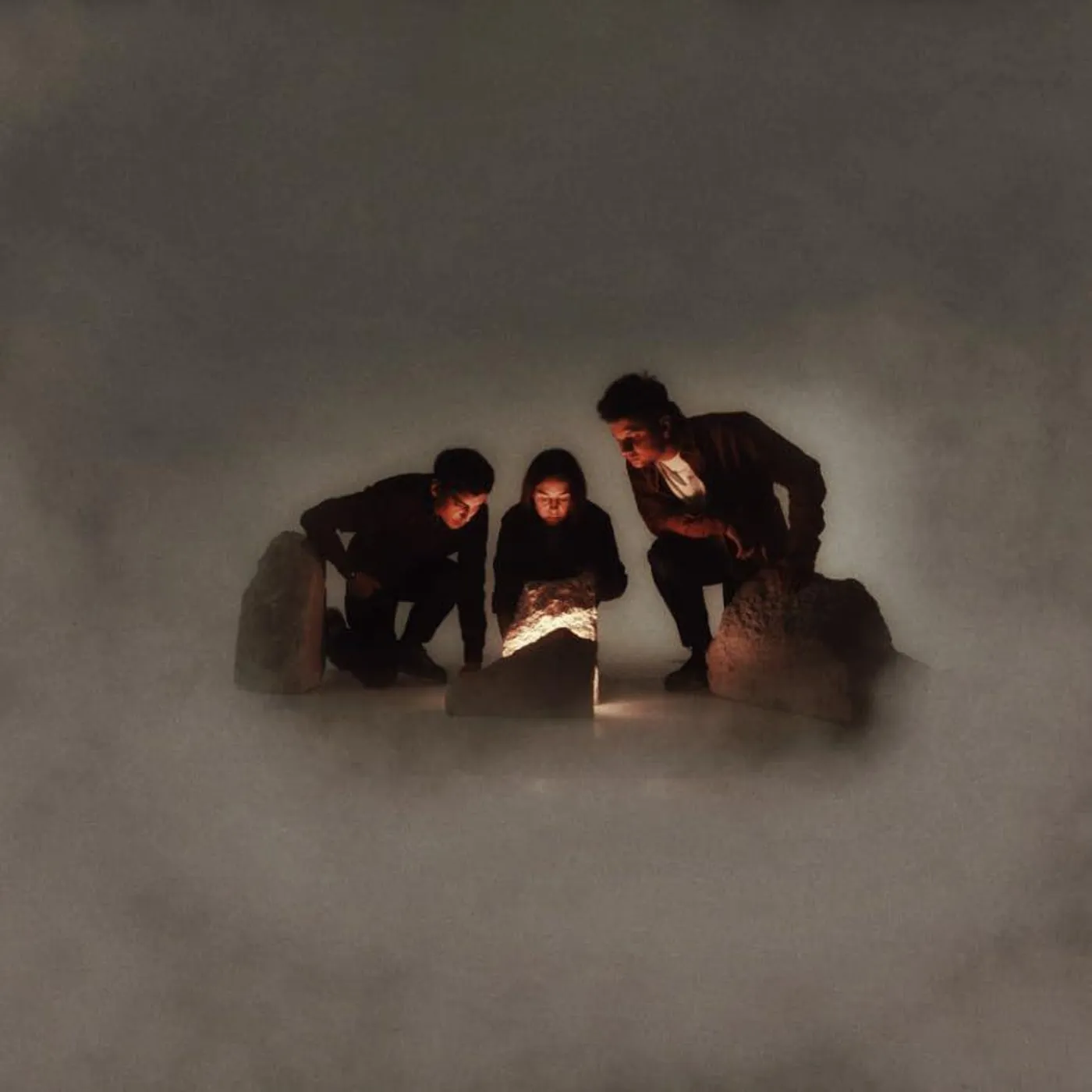 Blind Seagull Decade Of Effort Vinyl Record