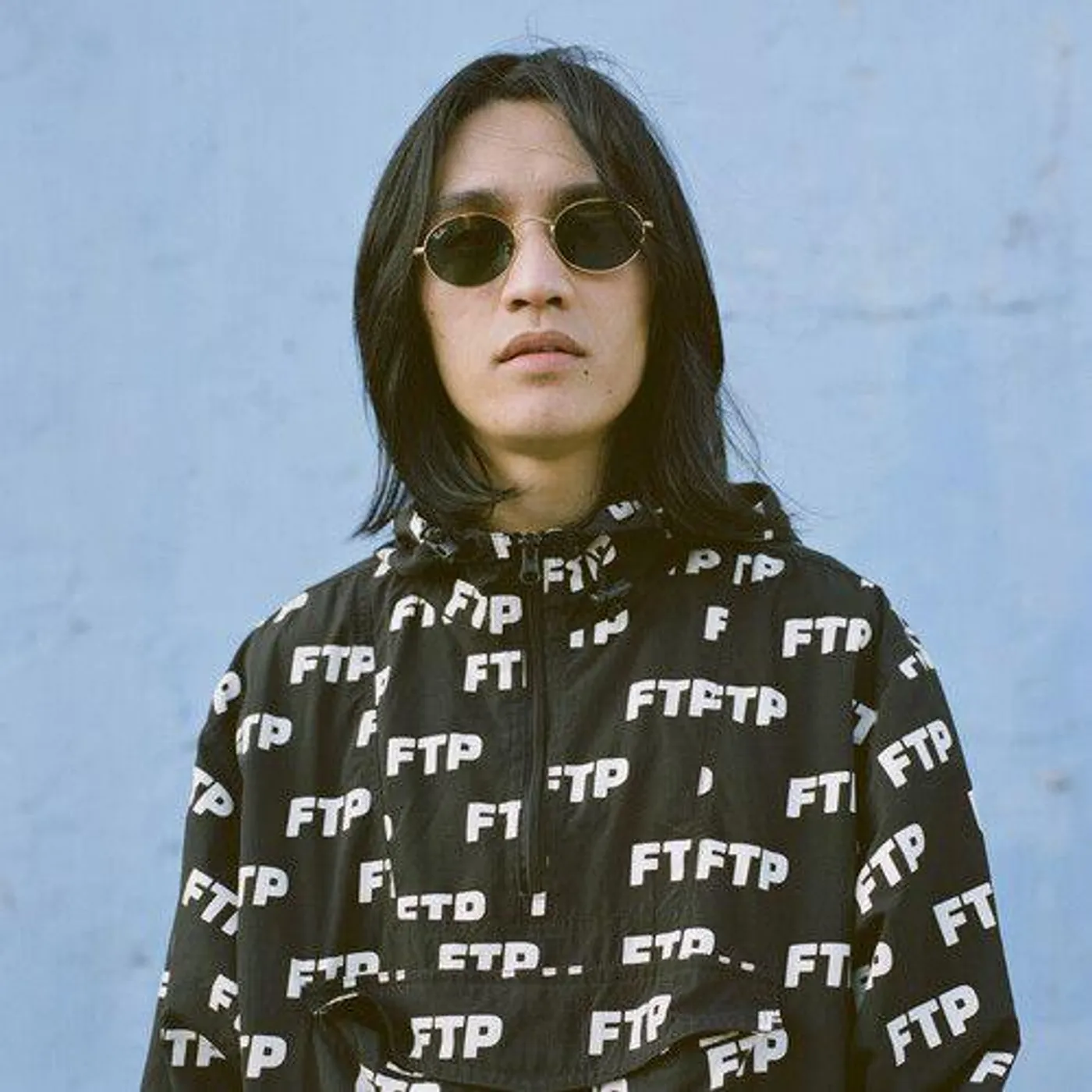 Eyedress Sensitive G (180G/Lime) Vinyl Record