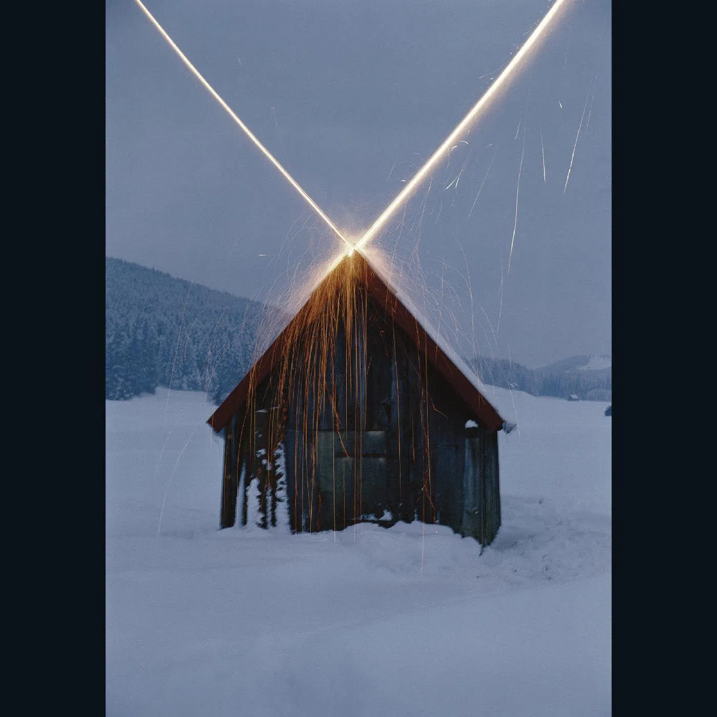 Gastr Del Sol We Have Dozens Of Titles (3LP) Vinyl Record