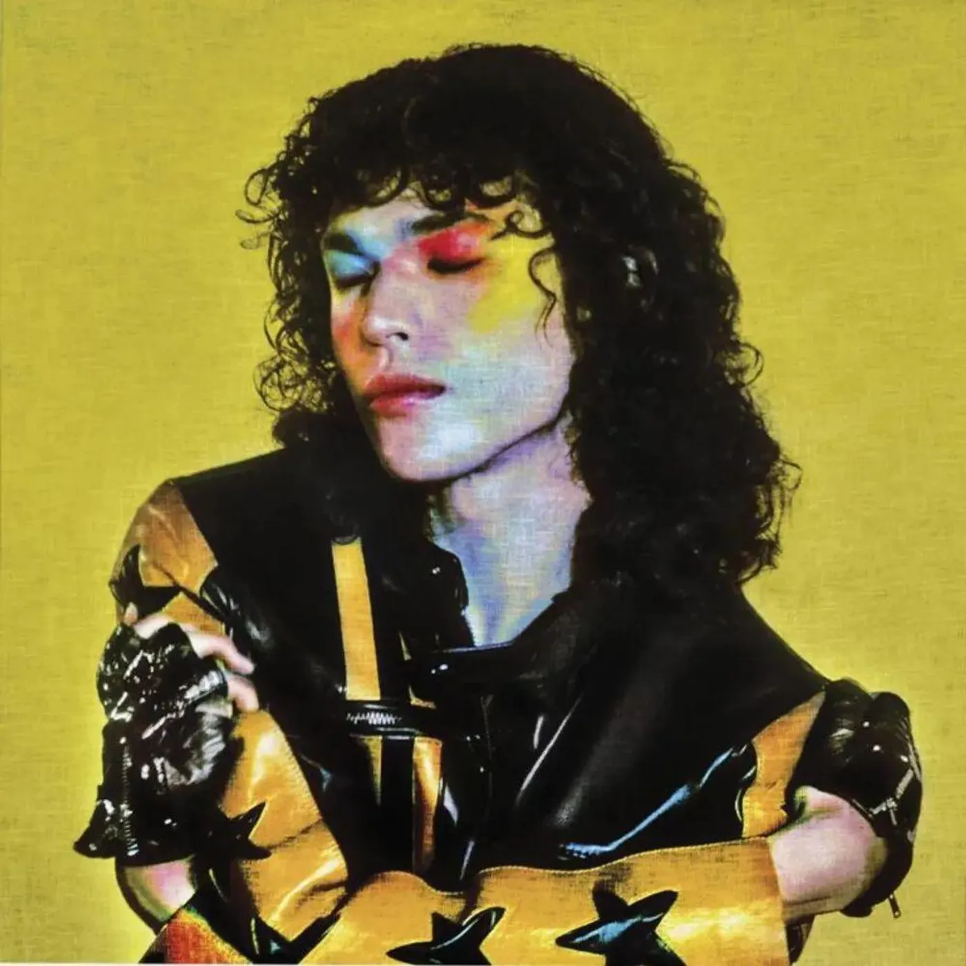 Conan Gray Found Heaven (Limited Edition) Vinyl Record