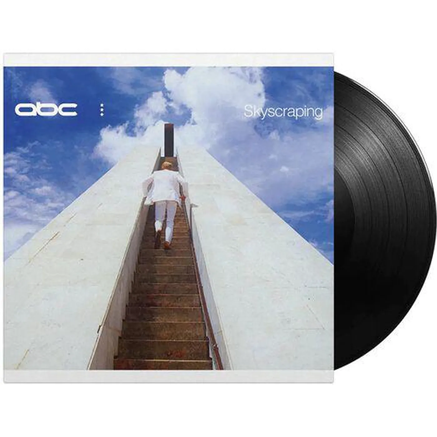ABC  Skyscraping (180G) Vinyl Record