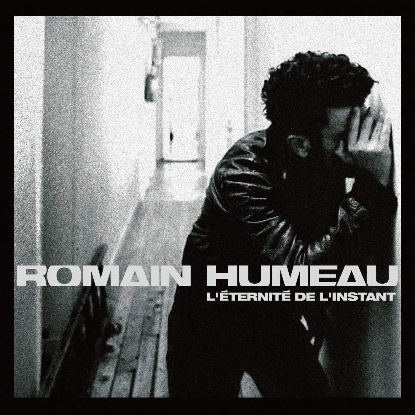Romain Humeau L'eternite De L'instant (2LP) Vinyl Record