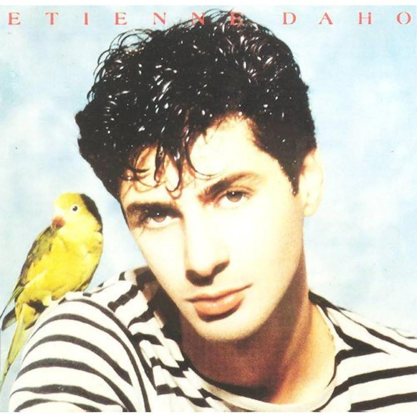 Etienne Daho La Notte La Notte Vinyl Record