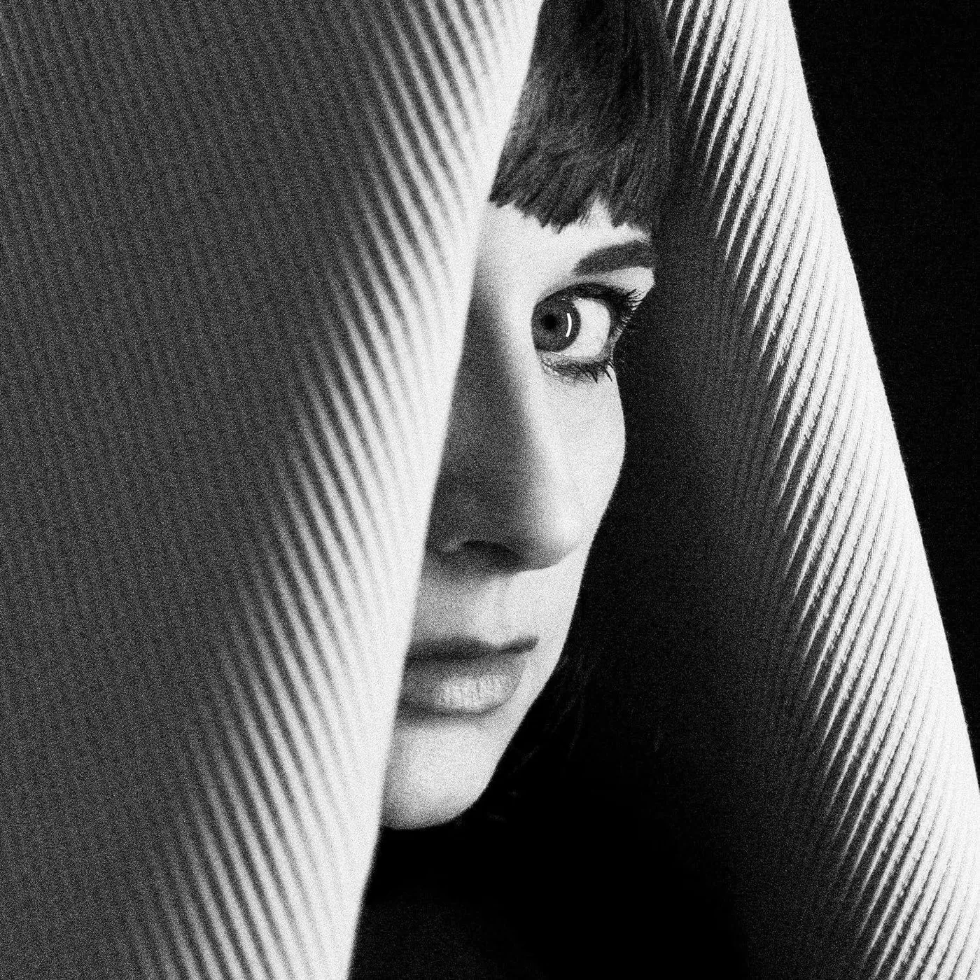 Annie-Claude Deschênes Les Manieres De Table Vinyl Record