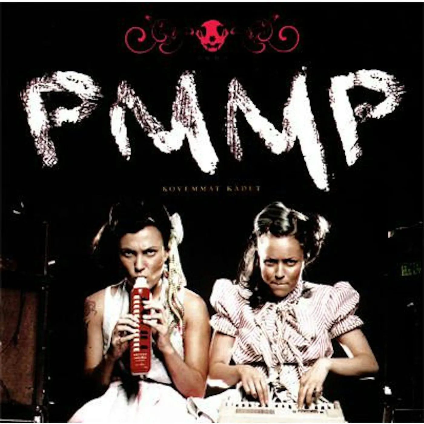 PMMP Kovemmat Kadet Vinyl Record