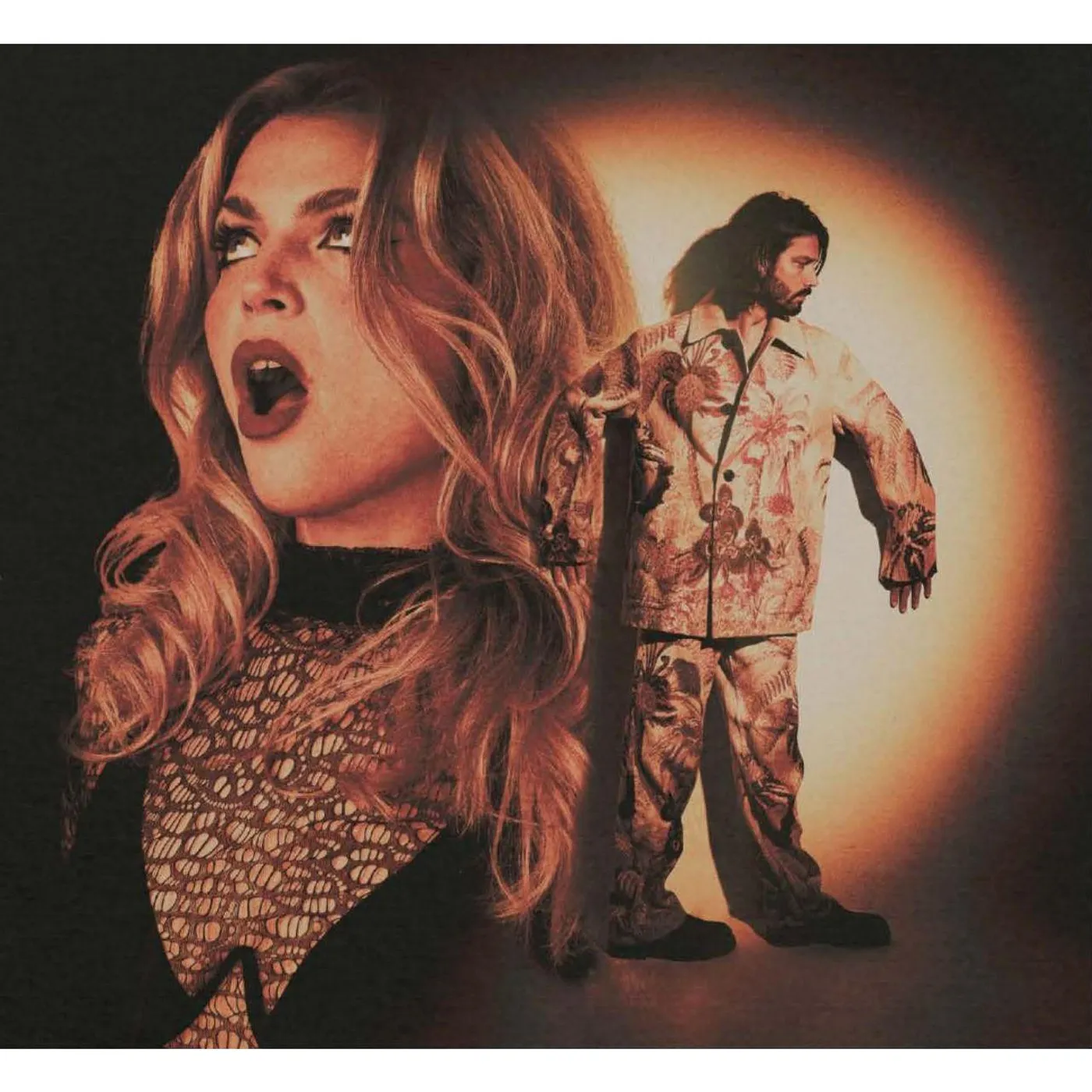 OYESONO Oh Yes Vinyl Record