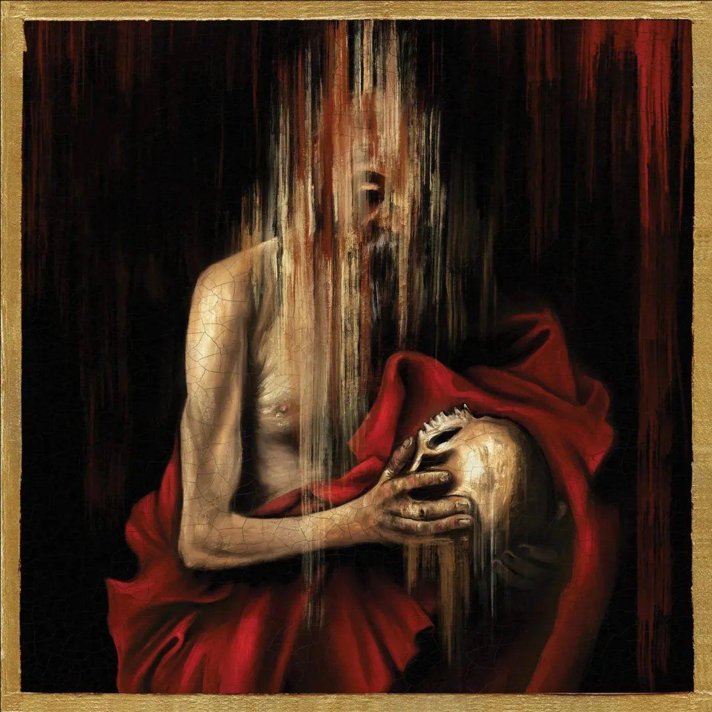 Vale Of Pnath Between The Worlds Of Life And Death (Eco) Vinyl Record