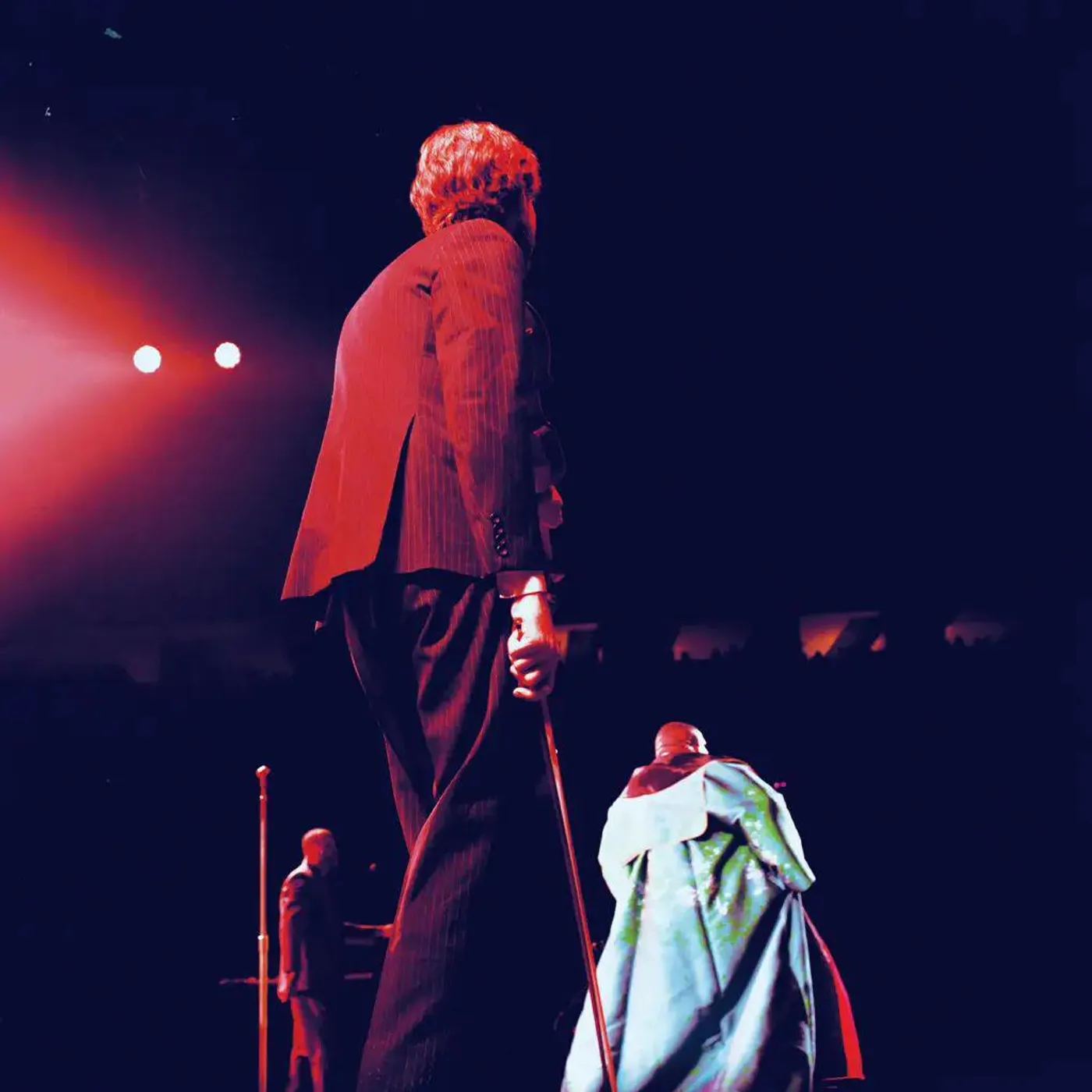 Gabriels Live From London 2023 Vinyl Record