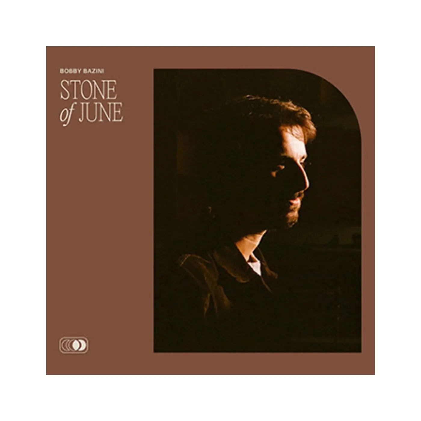 Bobby Bazini Stone Of June Vinyl Record